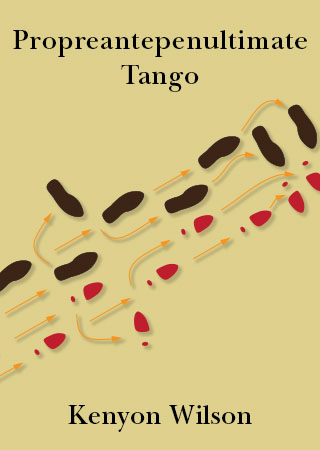 Propreantepenultimate Tango