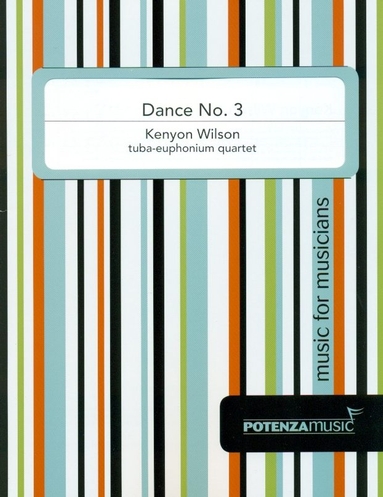 Dance No. 3